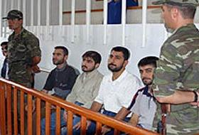 "Hizbullah" Davasında Gerekçeli Karar