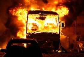 Bombacı Saldırının Detaylarını Anlattı