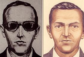 FBI Gizemli Hava Korsanını Arıyor