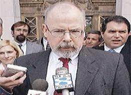 CIA’nın İşkence Davasına Sert Savcı