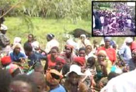 Afrikalı Mzungerere Kabilesi İslam'ı Seçti