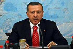 Erdoğan'a Ergenekon Birifingi