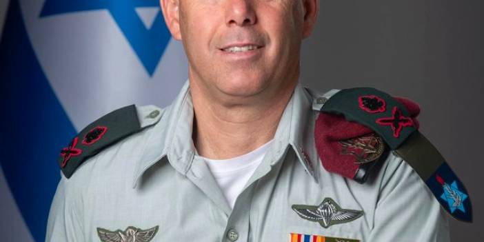 İsrail Ordusu Tümgenerali Nimrod Aloni Direnişçiler Tarafından Esir Alındı