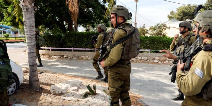 Siyonist Basın: Yaklaşık 750 İsrailli Kayıp