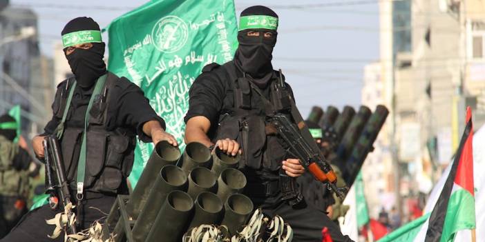 Son Dakika! Hamas Genel Seferberlik İlan Etti