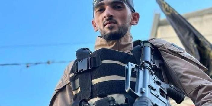 Şehit Komutan Ebu Şuca Müslümanlardan Böyle Şikayetçi Olmuştu