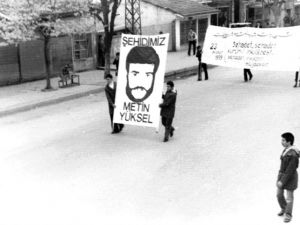 Eşref Ziya Terzi - Metin Yüksel