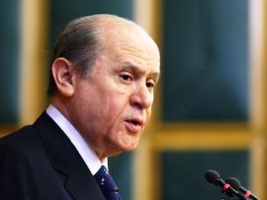 Bahçeli Sezonu Açtı