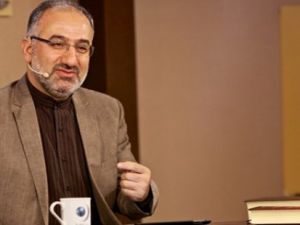 İslamoğlu'nun Suriye Hutbesi